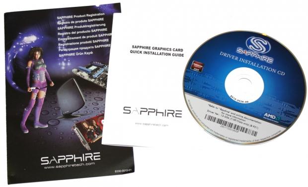 Тестирование Sapphire Radeon HD 7950 OC 3ГБ